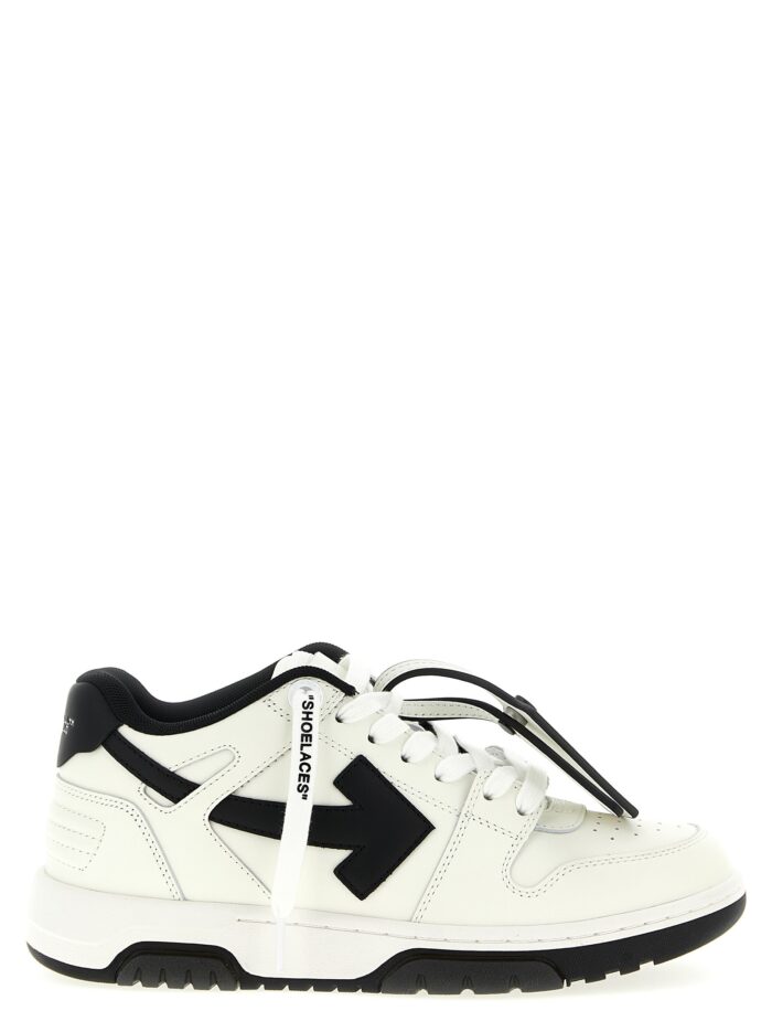 off white 'out of office' sneakers Off-white 'Out Of Office' Sneakers