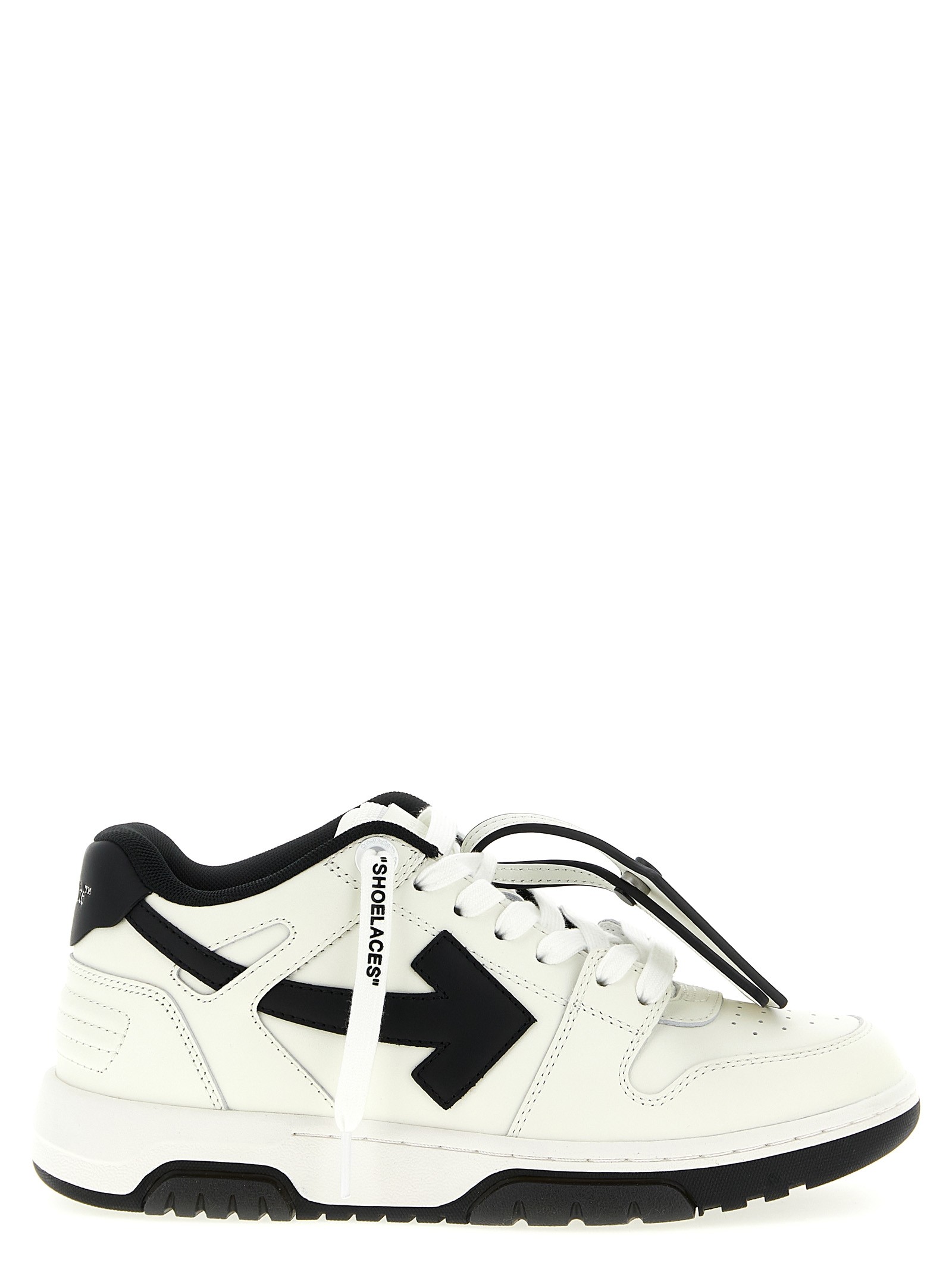 Off-white 'Out Of Office' Sneakers