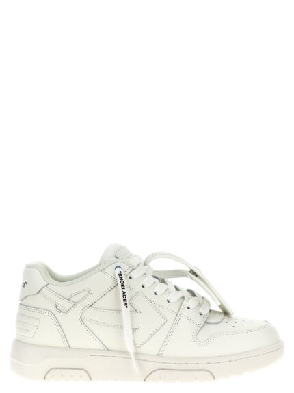 Off-white 'Out Of Office' Sneakers