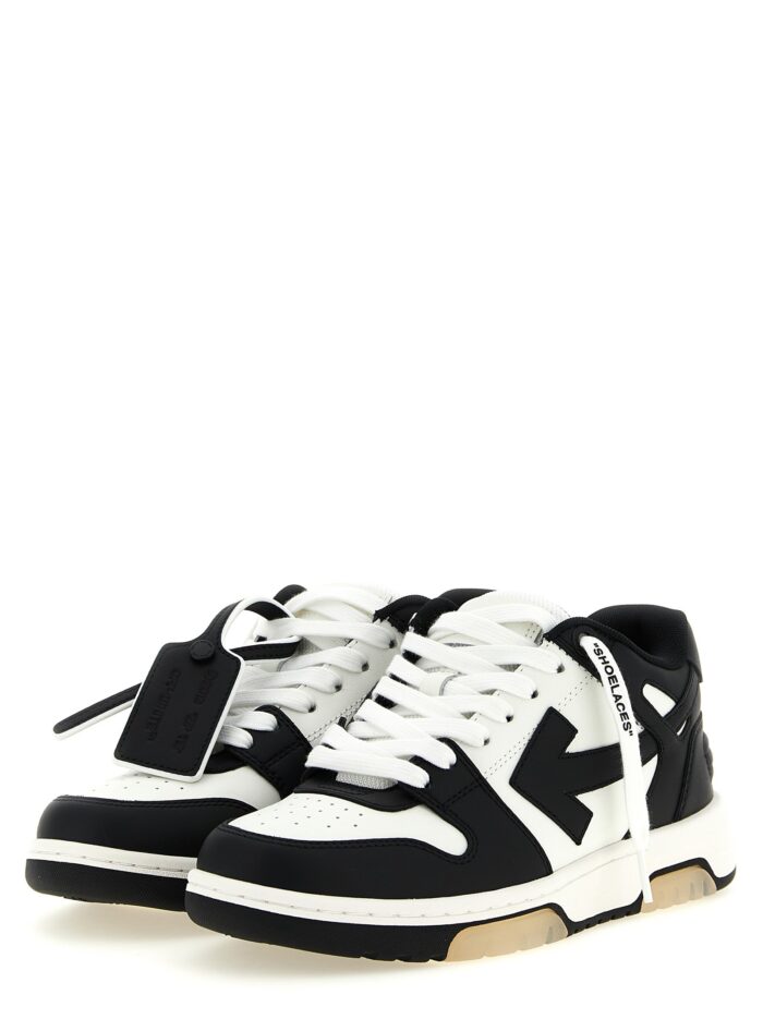 Off-white 'Out Of Office' Sneakers