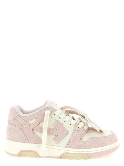 Off-white 'Out Of Office' Sneakers
