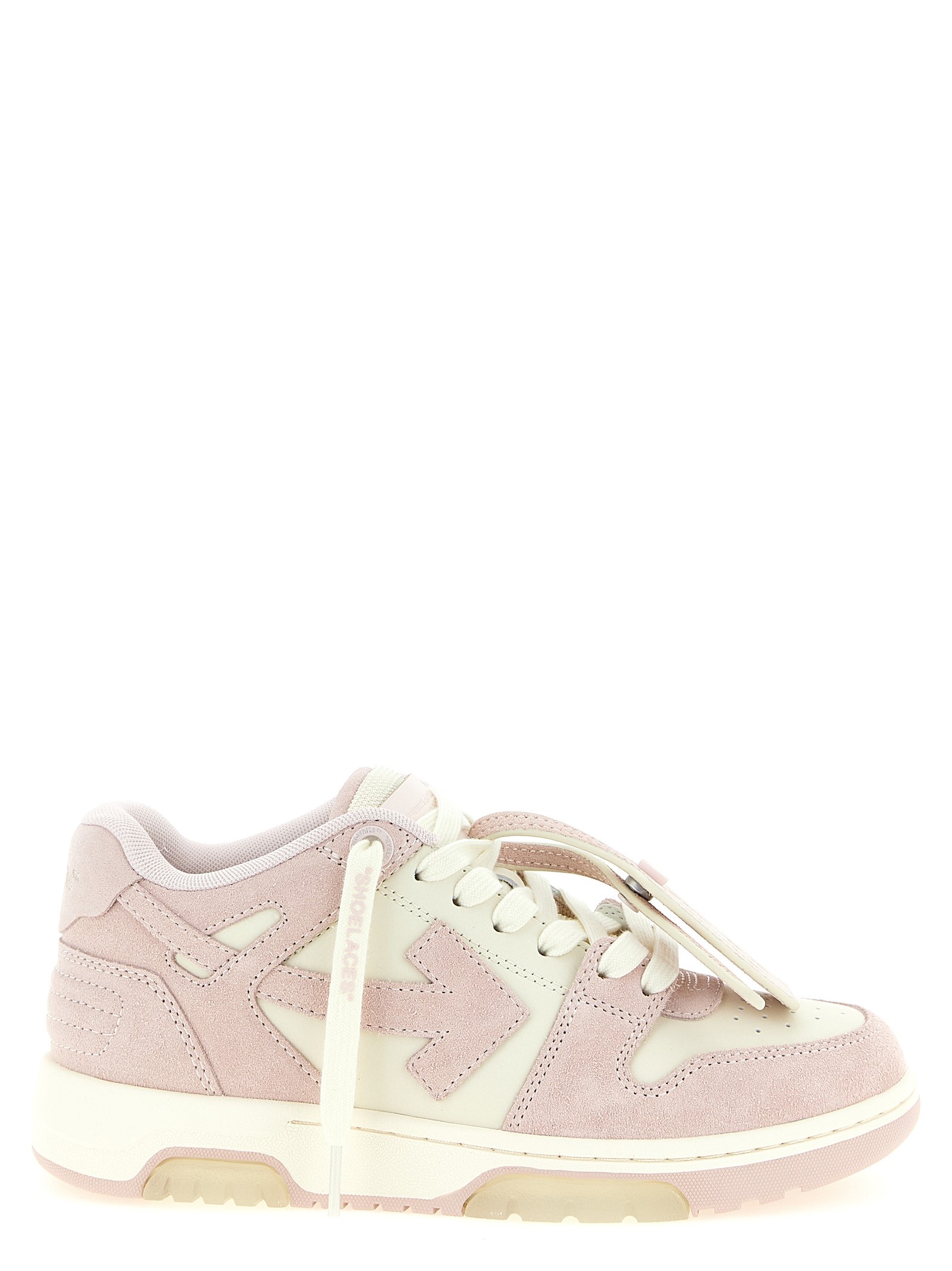 Off-white 'Out Of Office' Sneakers