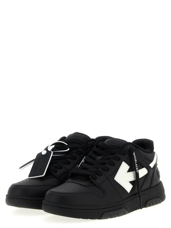 Off-white 'Out Of Office' Sneakers