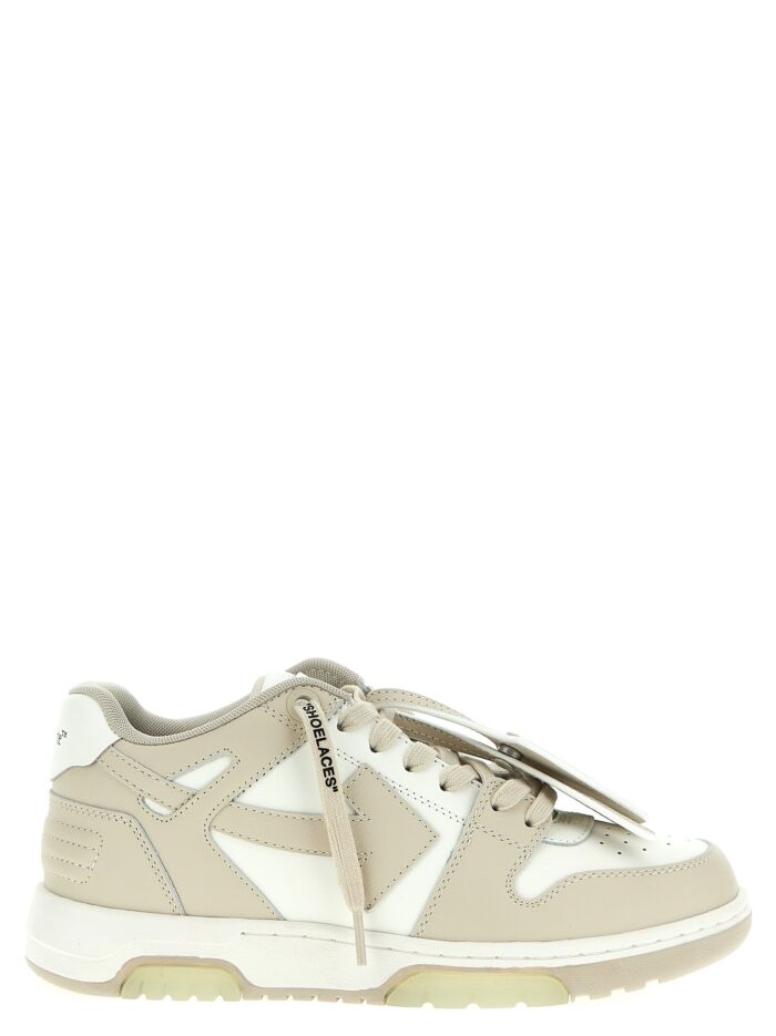 off white 'out of office' sneakers Off-white 'Out Of Office' Sneakers
