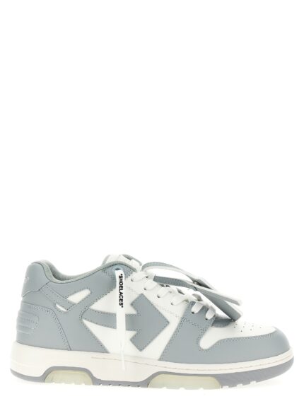 Off-white 'Out Of Office' Sneakers