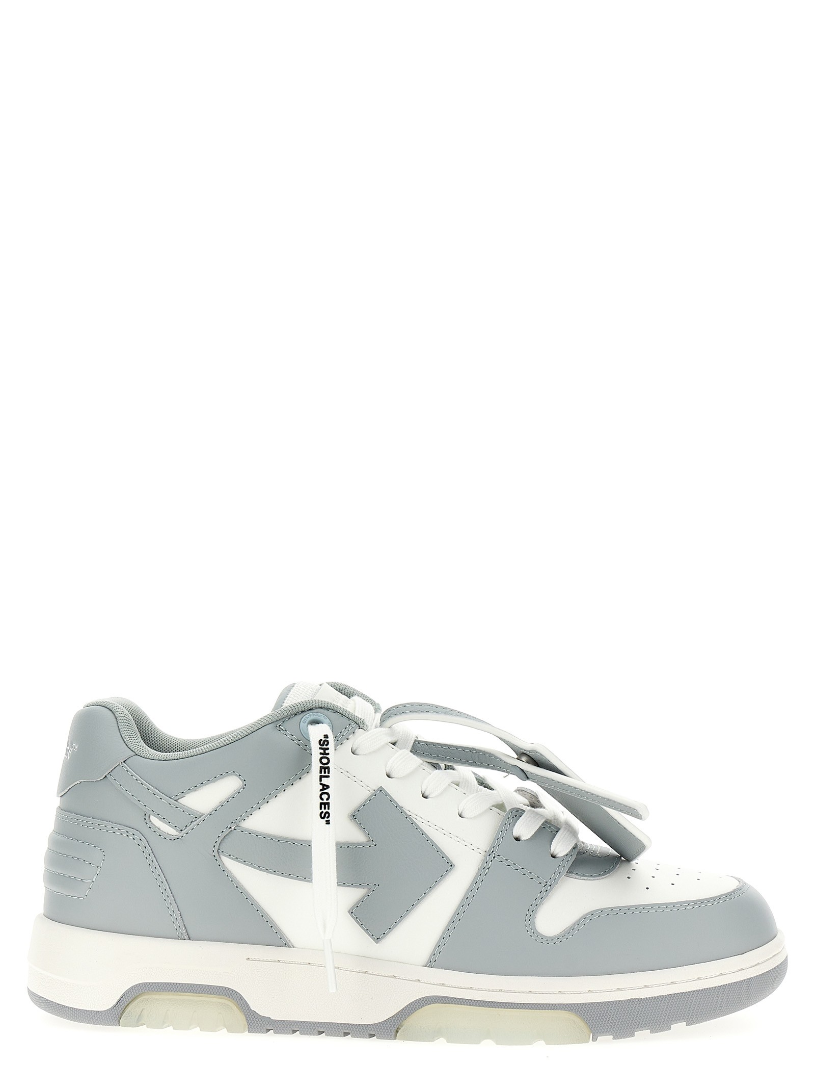 Off-white 'Out Of Office' Sneakers
