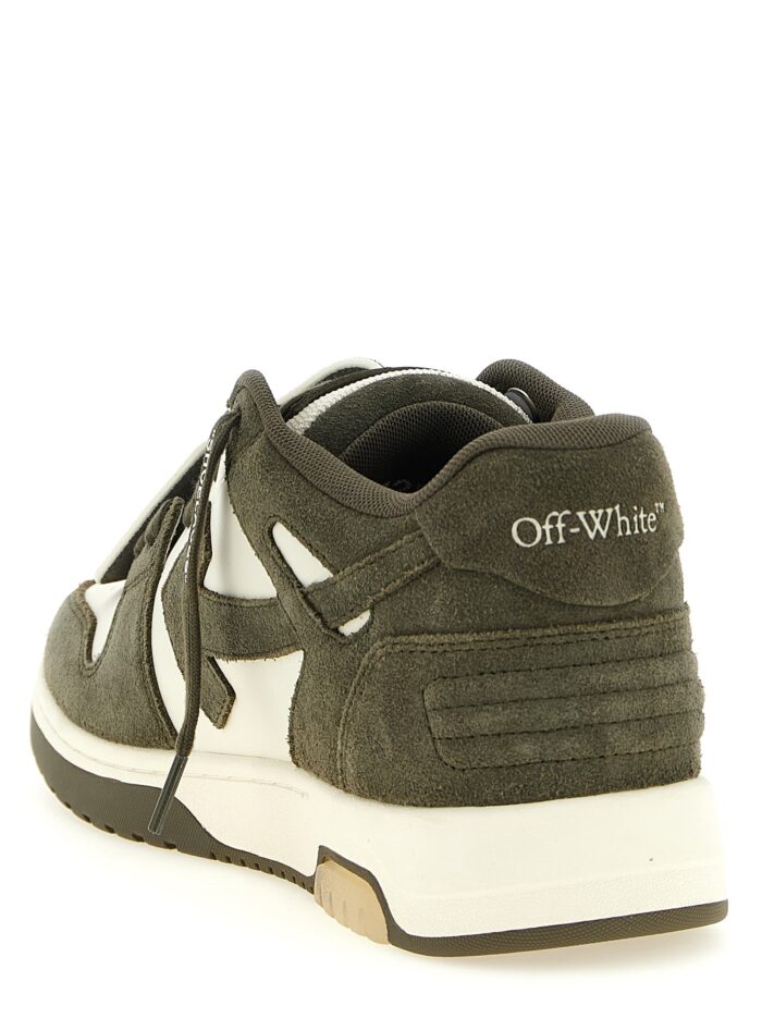 Off-white 'Out Of Office' Sneakers