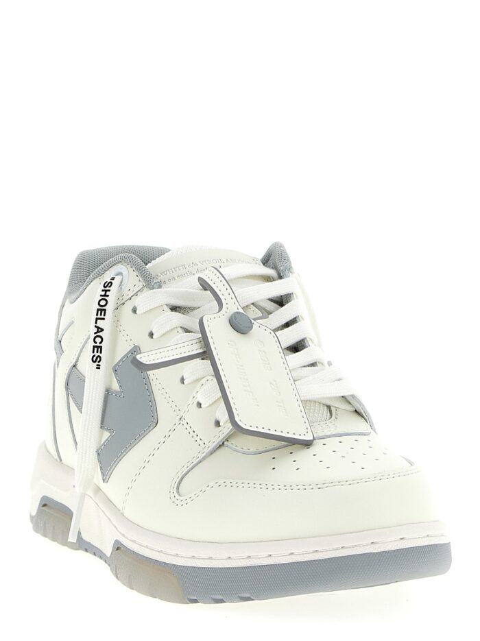 Off-white 'Out Of Office' Sneakers