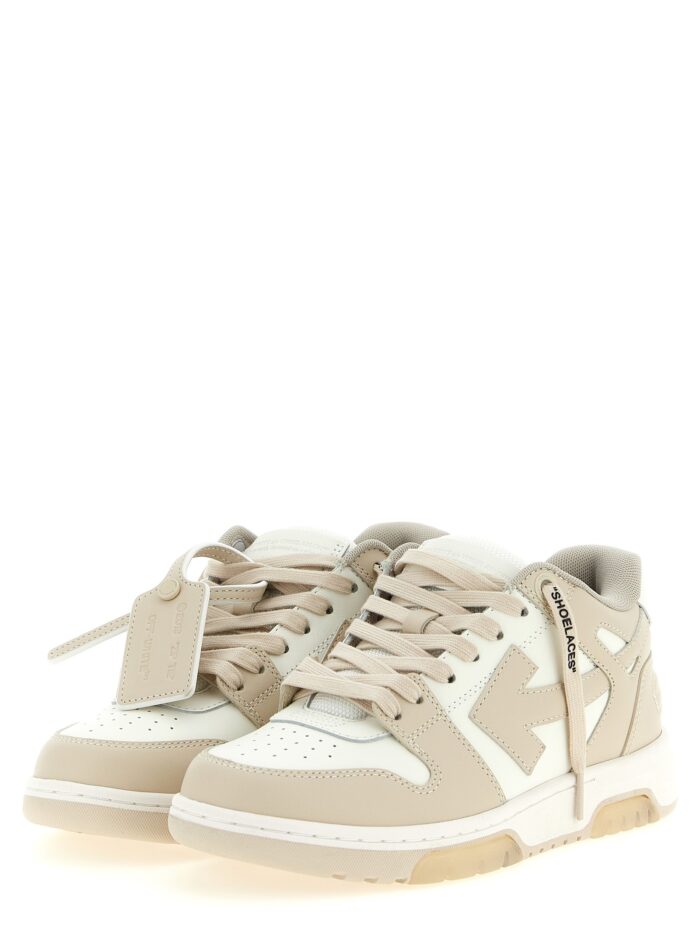 Off-white 'Out Of Office' Sneakers