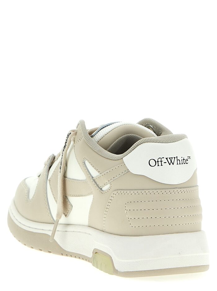 Off-white 'Out Of Office' Sneakers