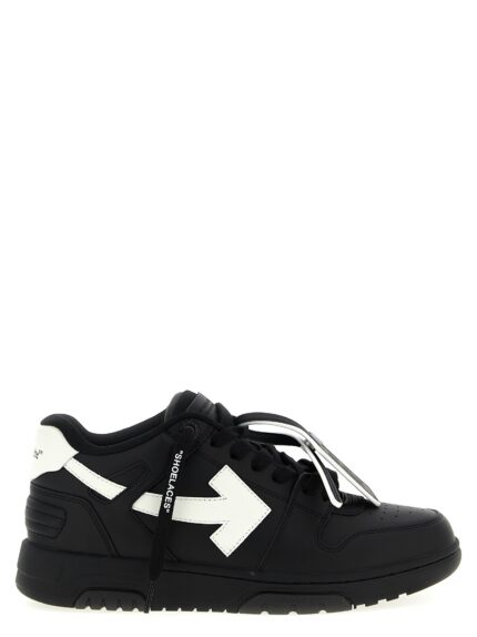 Off-white 'Out Of Office' Sneakers