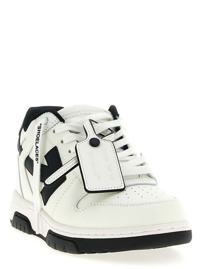Off-white 'Out Of Office' Sneakers