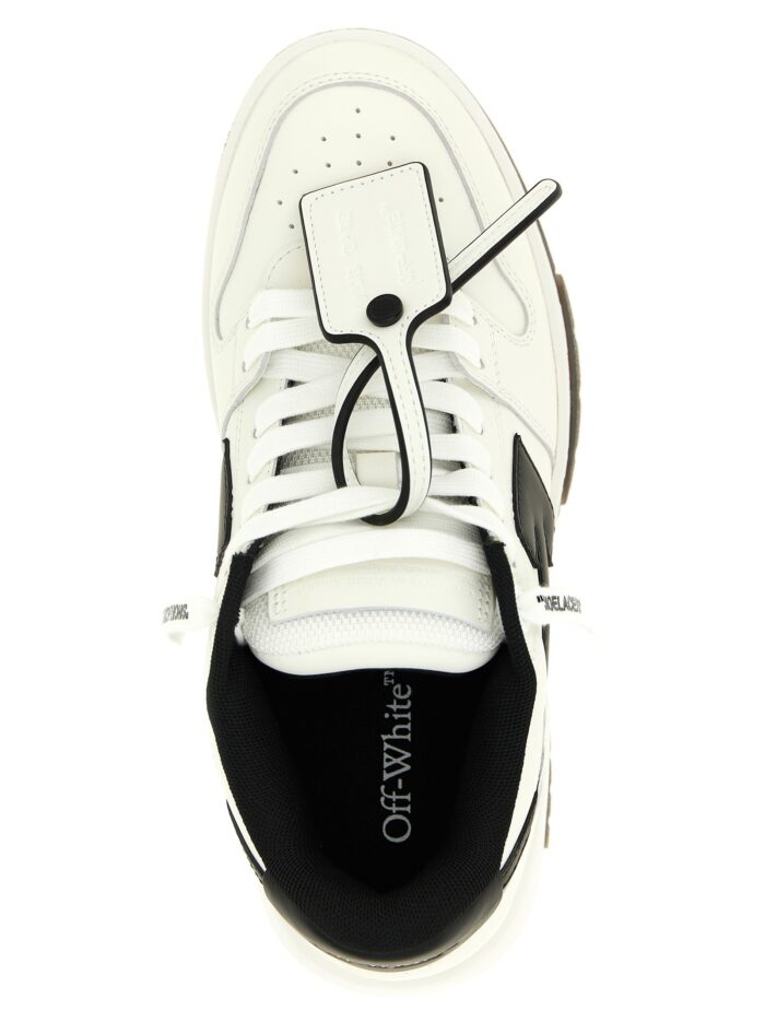 Off-white 'Out Of Office' Sneakers