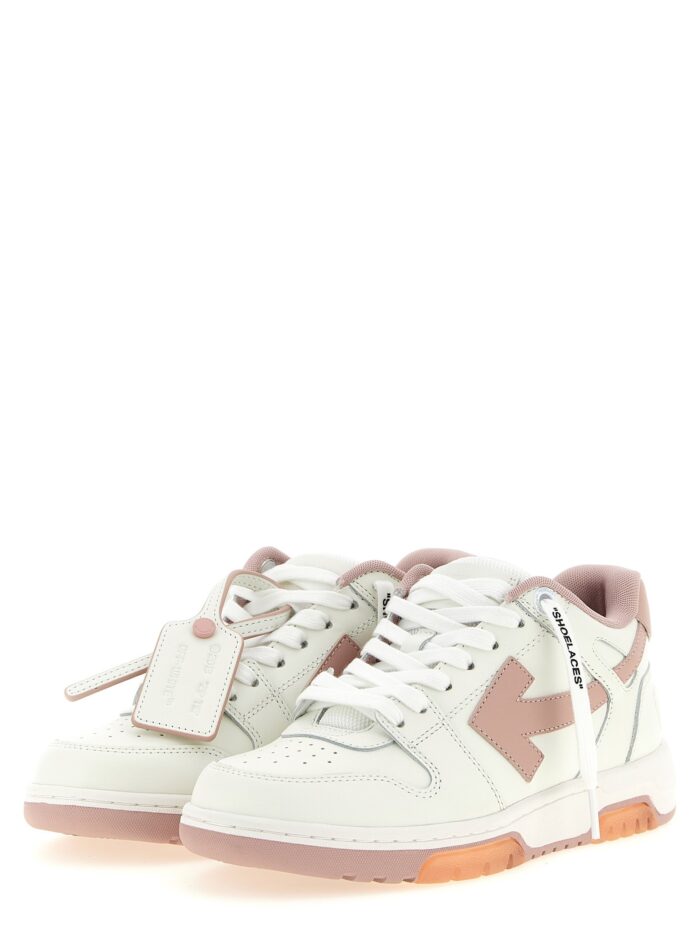 Off-white 'Out Of Office' Sneakers