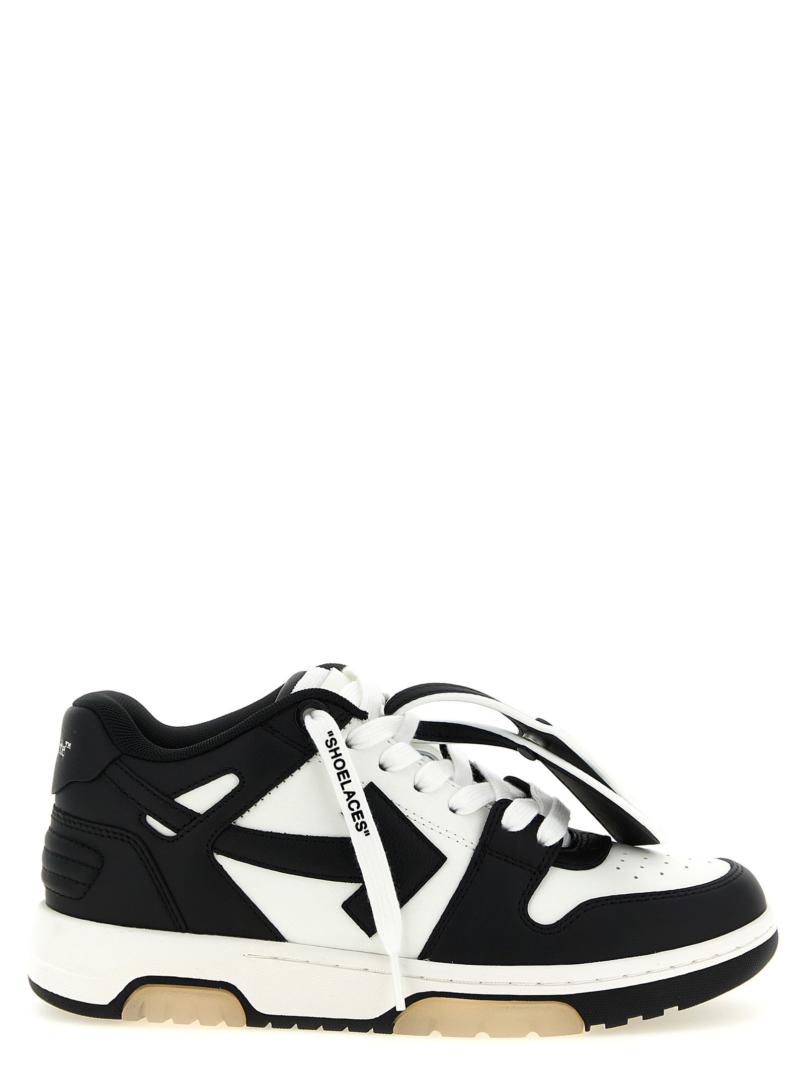 Off-white 'Out Of Office' Sneakers