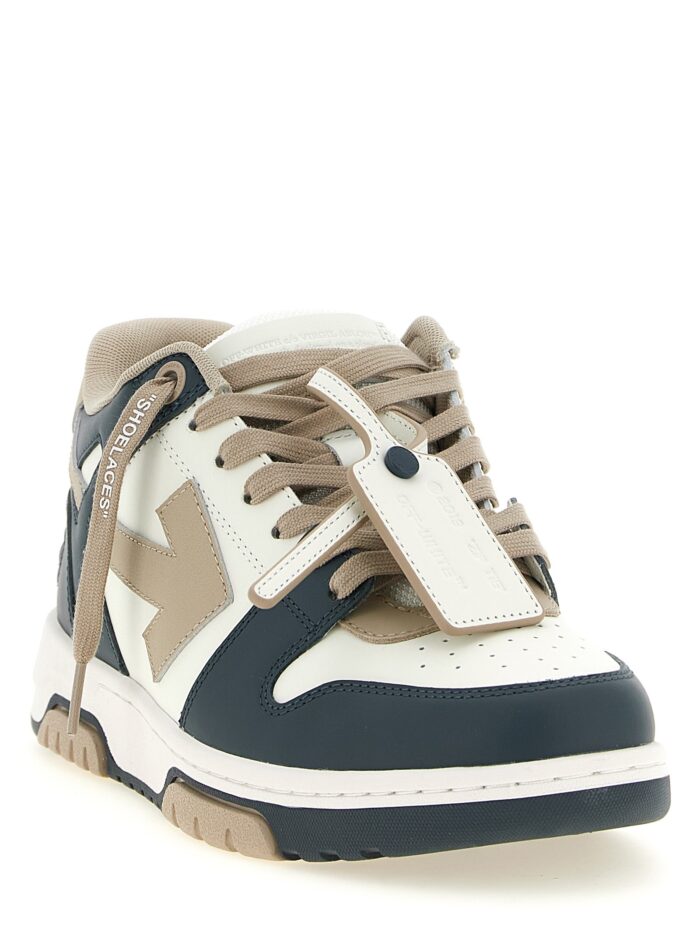 Off-white 'Out Of Office' Sneakers