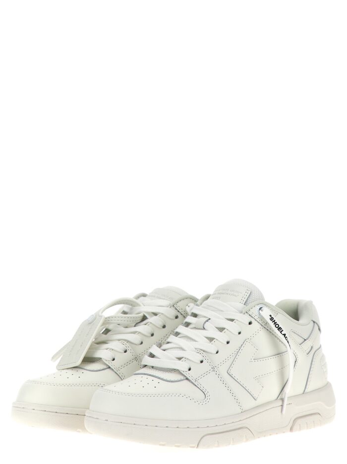 Off-white 'Out Of Office' Sneakers