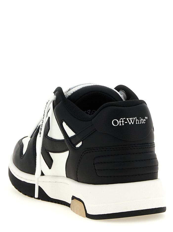 Off-white 'Out Of Office' Sneakers