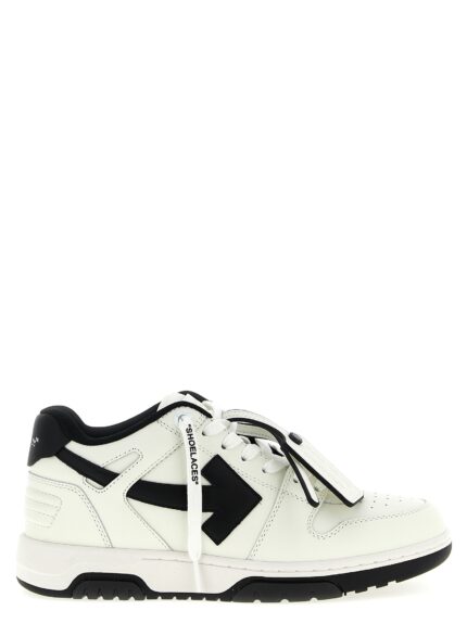 Off-white 'Out Of Office' Sneakers