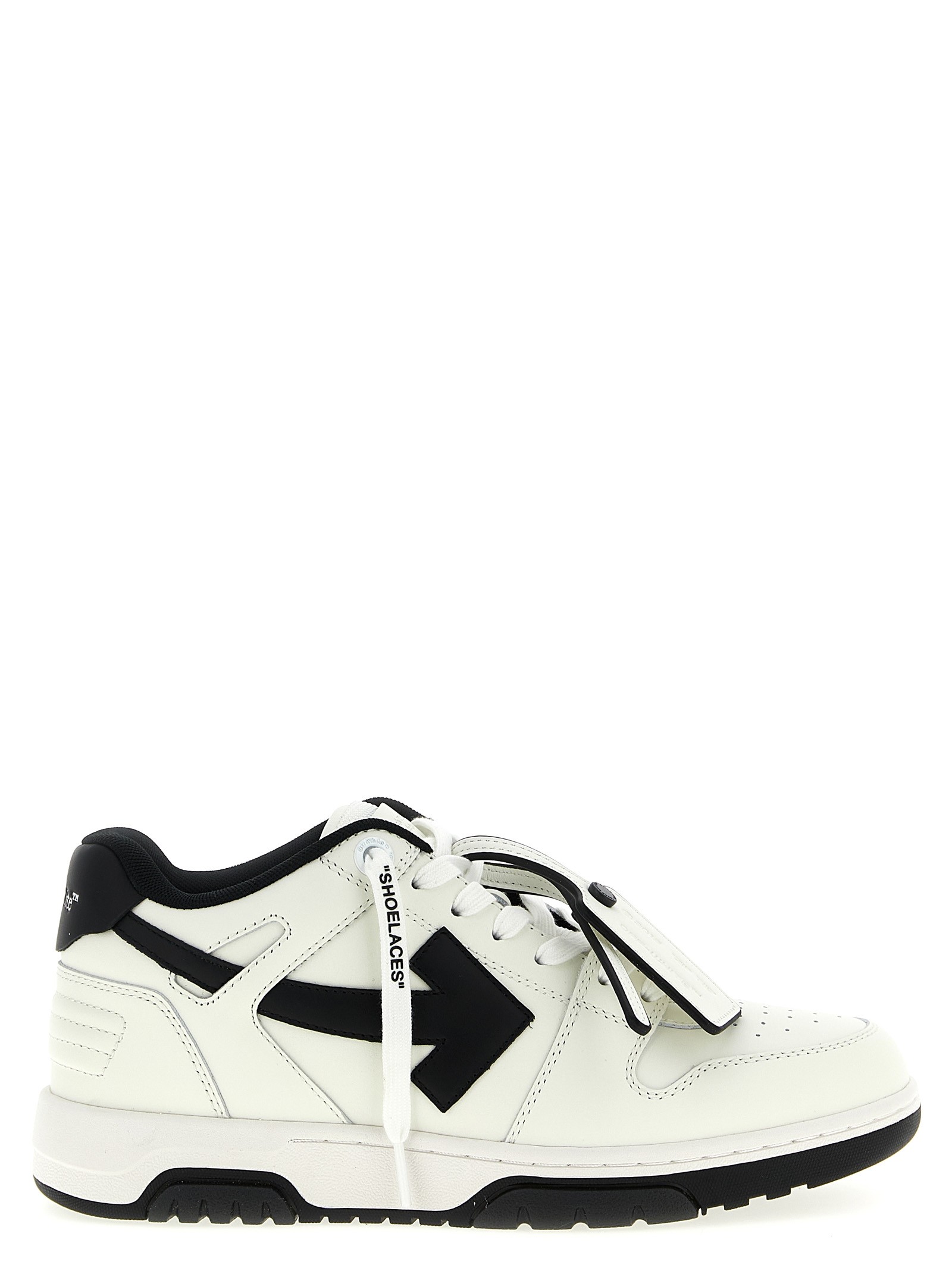 Off-white 'Out Of Office' Sneakers