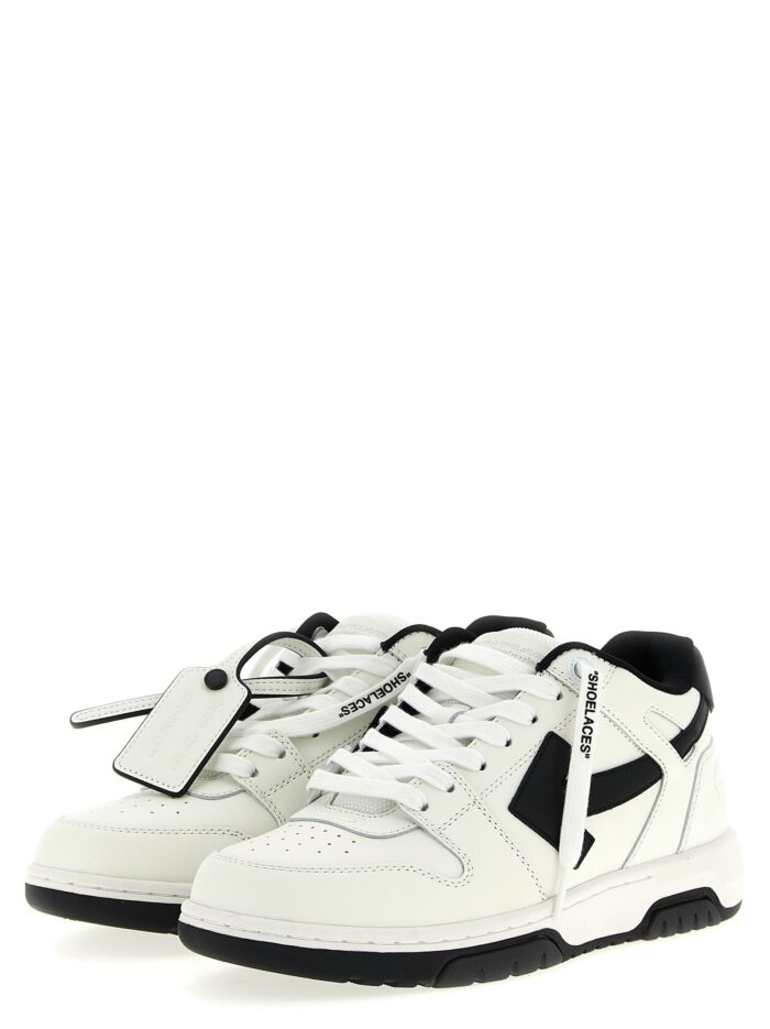 Off-white 'Out Of Office' Sneakers