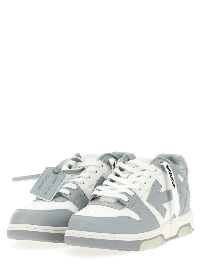 Off-white 'Out Of Office' Sneakers