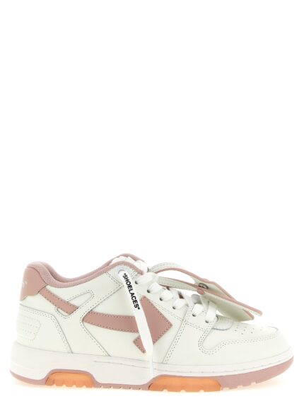 Off-white 'Out Of Office' Sneakers