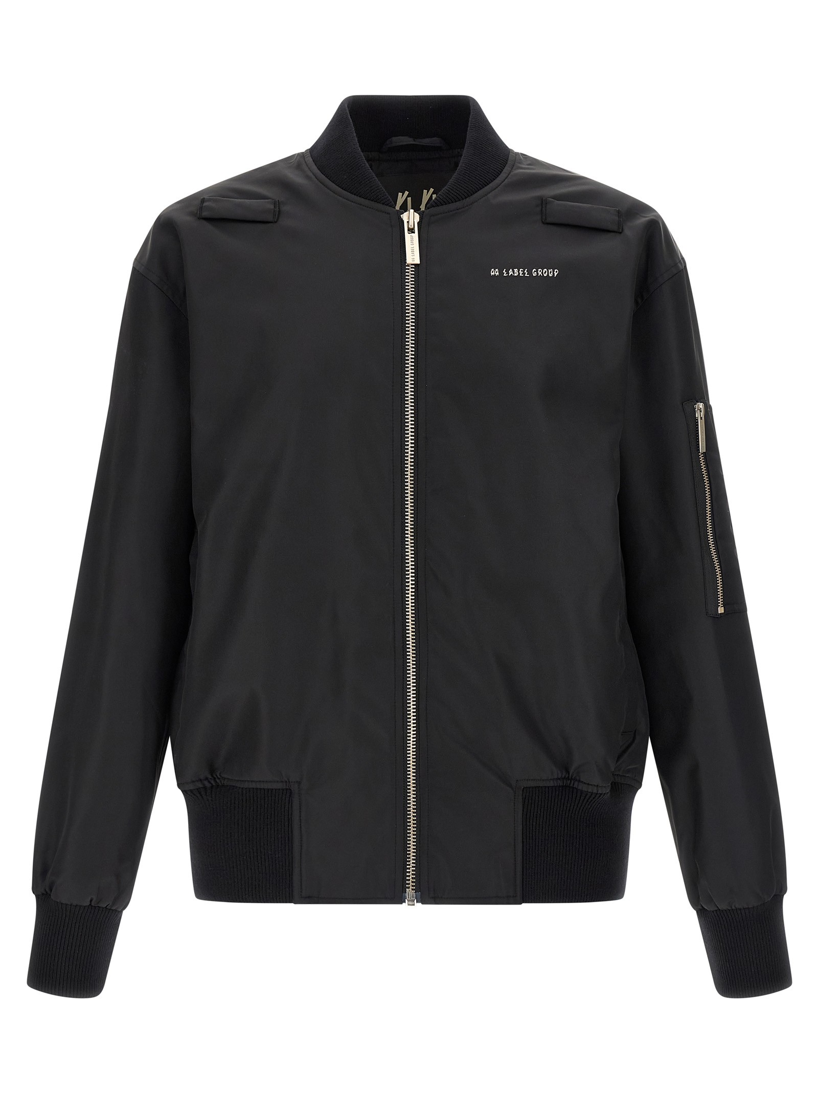 44 LABEL 'Outer' Bomber Jacket