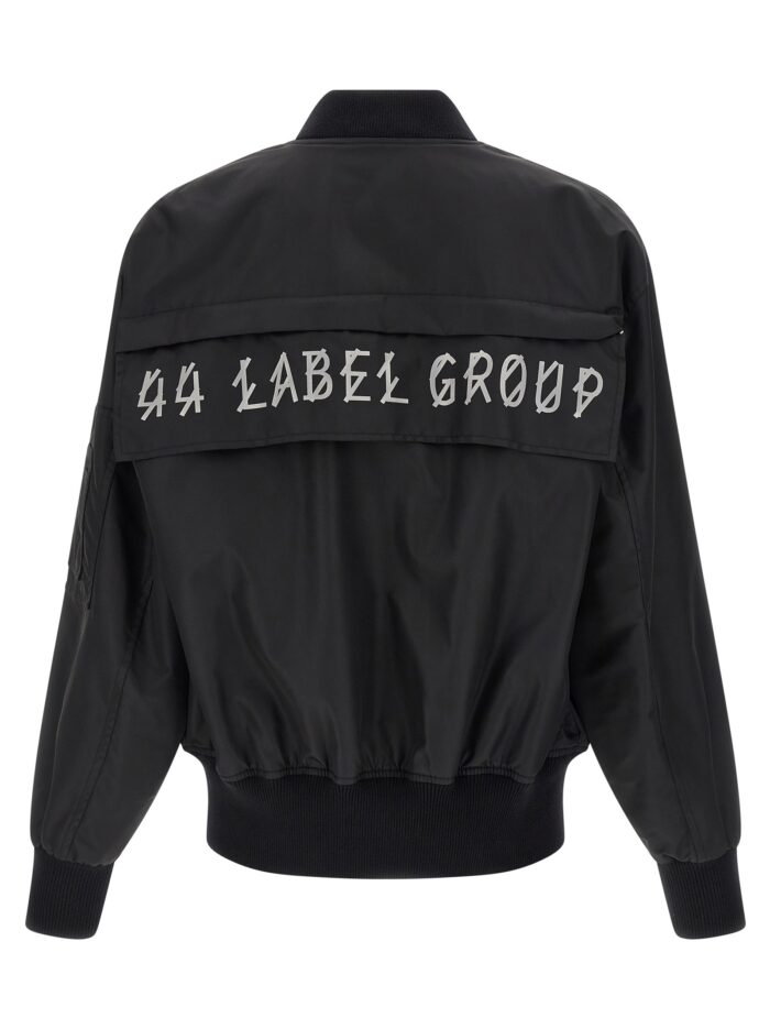 44 LABEL 'Outer' Bomber Jacket