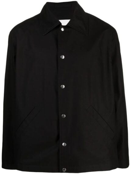 Outer Shirt