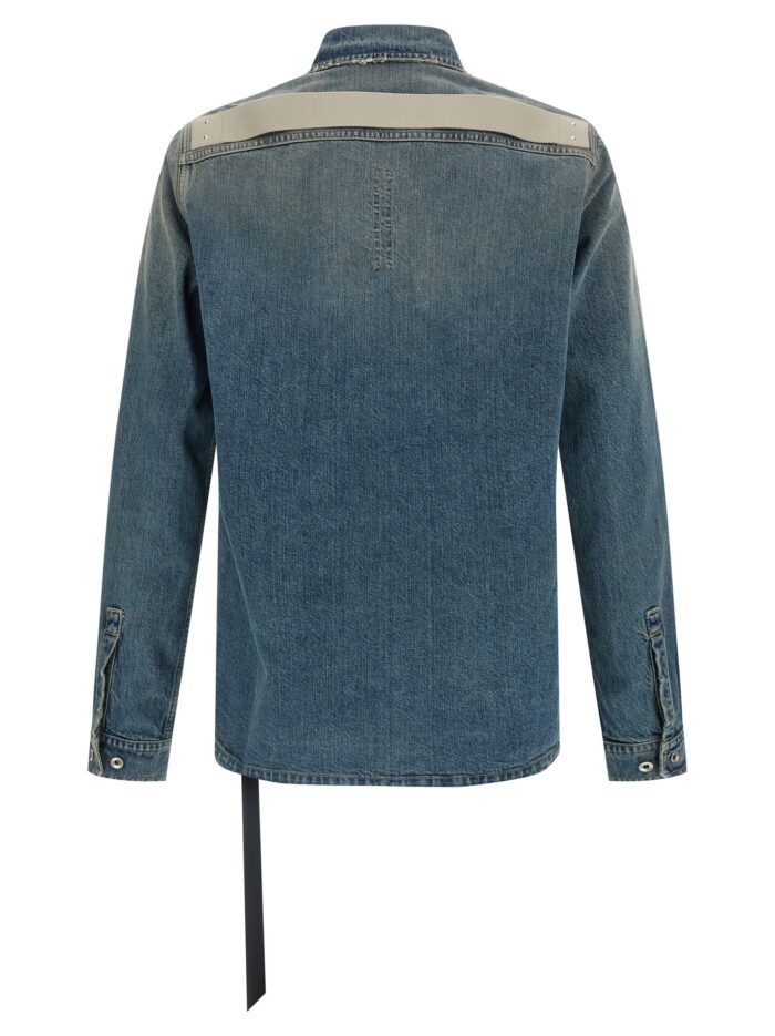 Drkshdw 'Outershirt' Jacket