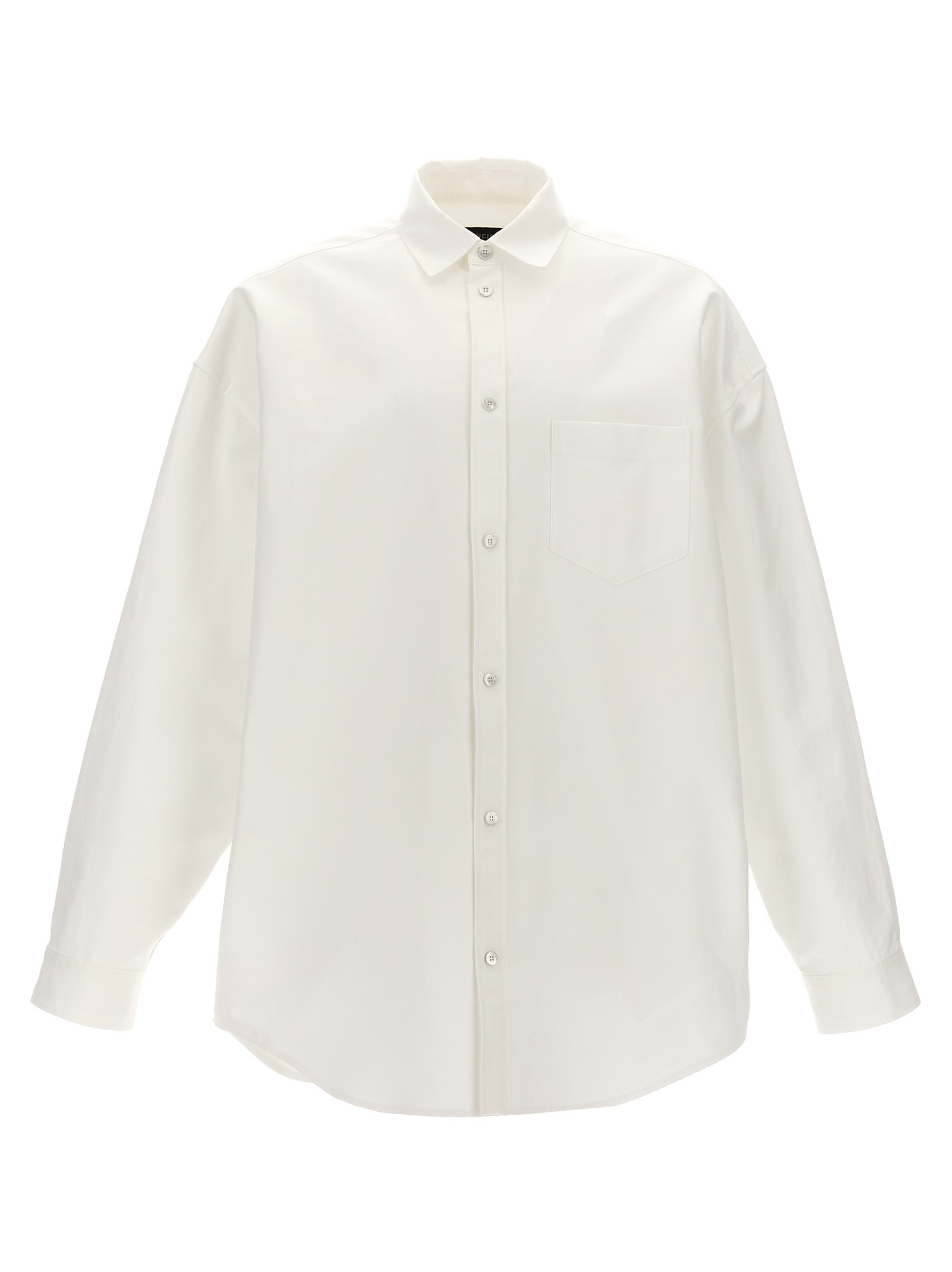 Balenciaga 'Outerwear' Shirt