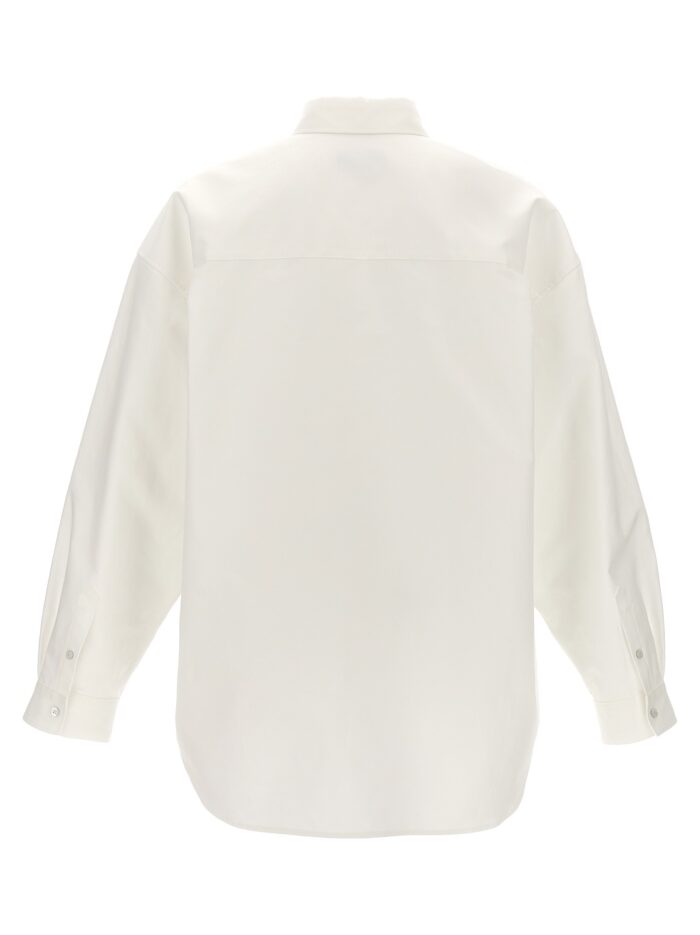 Balenciaga 'Outerwear' Shirt