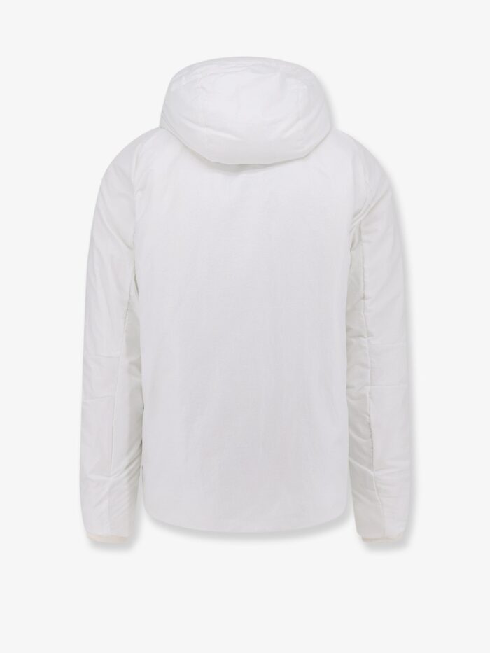 OUTHERE Airy Nylon Down Jacket