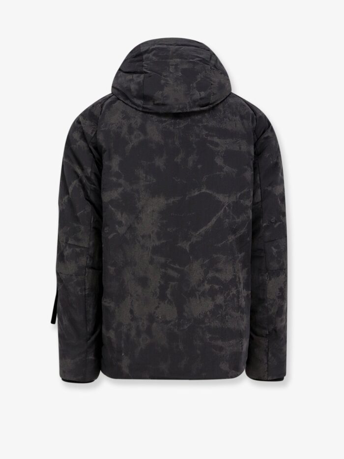 OUTHERE Hail Nylon Down Jacket