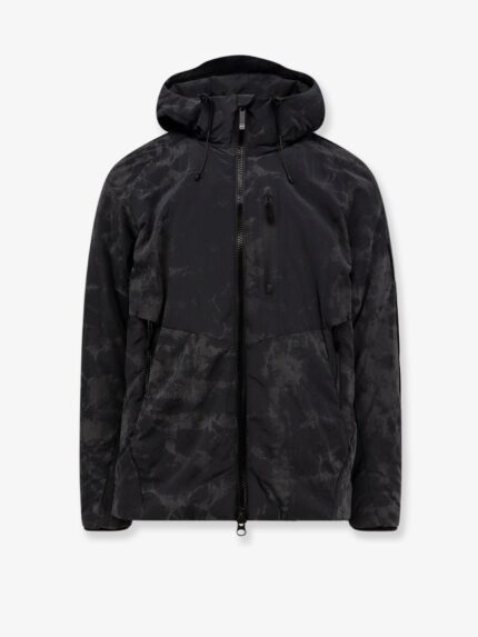 OUTHERE Hail Nylon Down Jacket