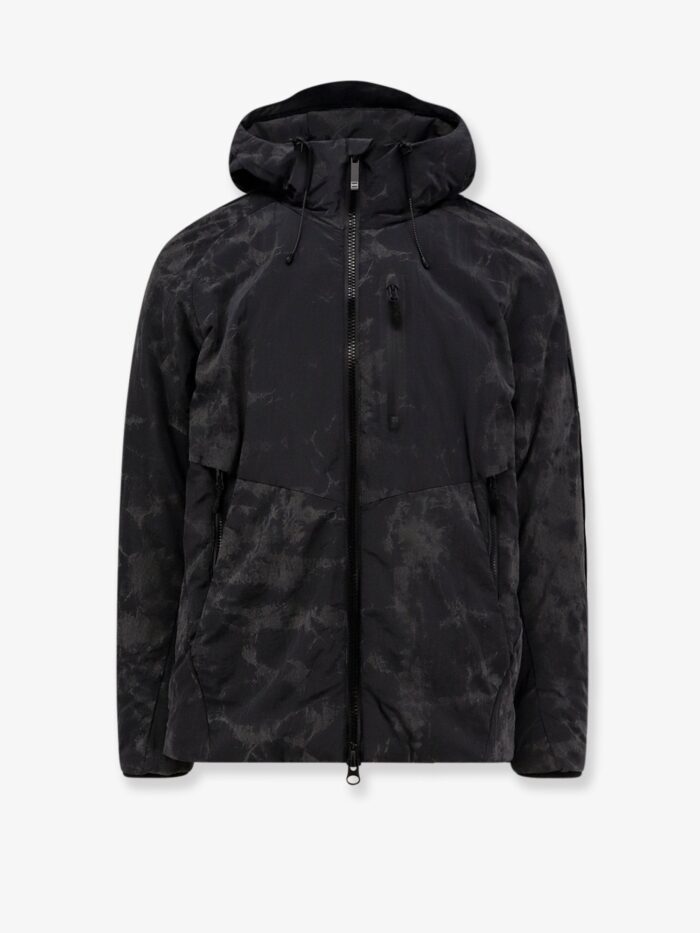 OUTHERE Hail Nylon Down Jacket