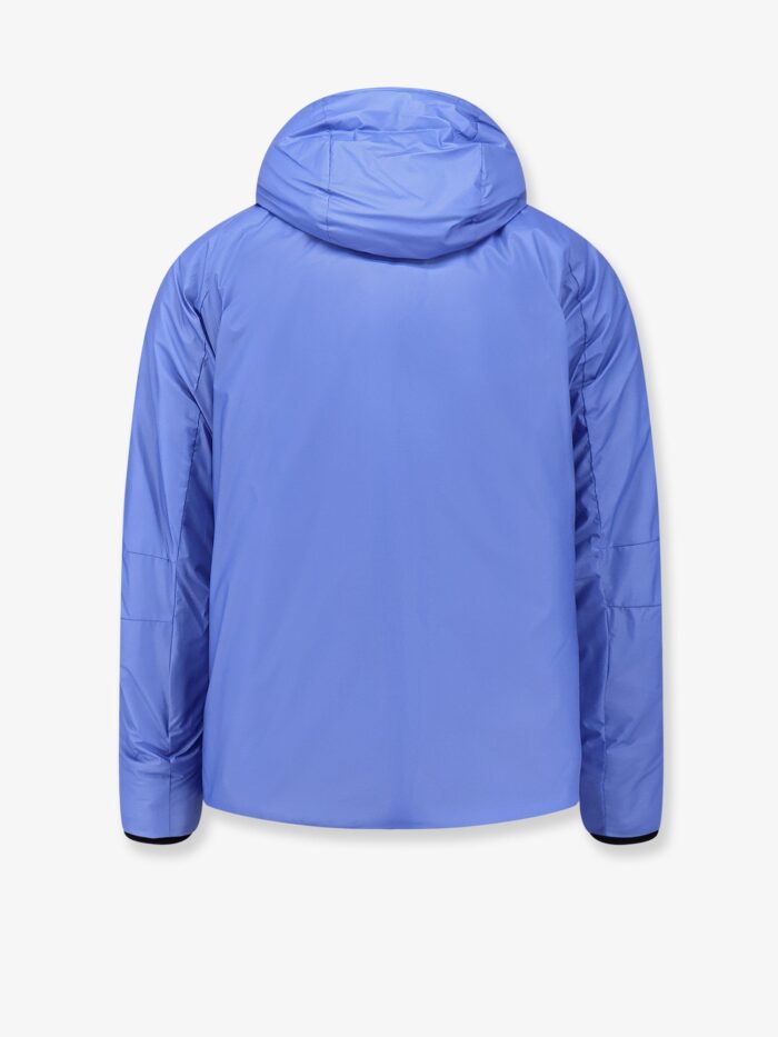 OUTHERE Stratus Nylon Down Jacket