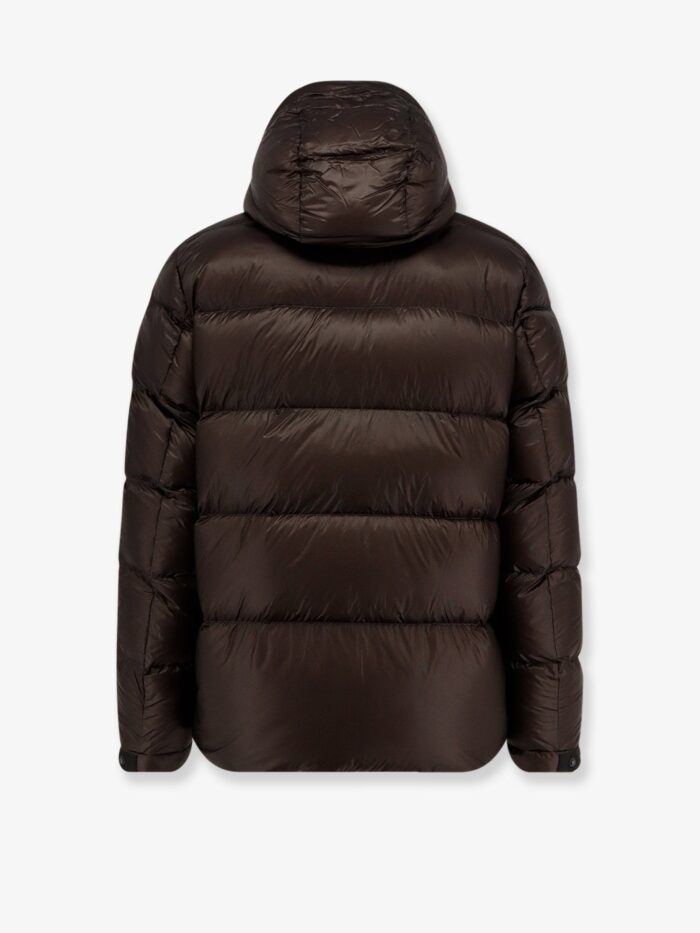 OUTHERE Strife Nylon Down Jacket