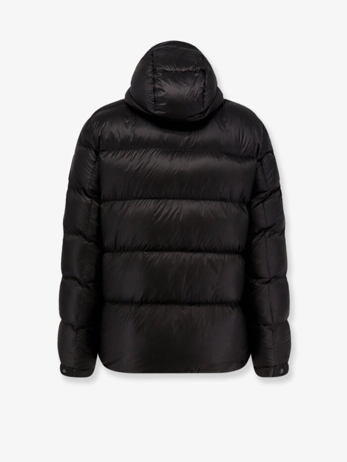 OUTHERE Strife Nylon Down Jacket