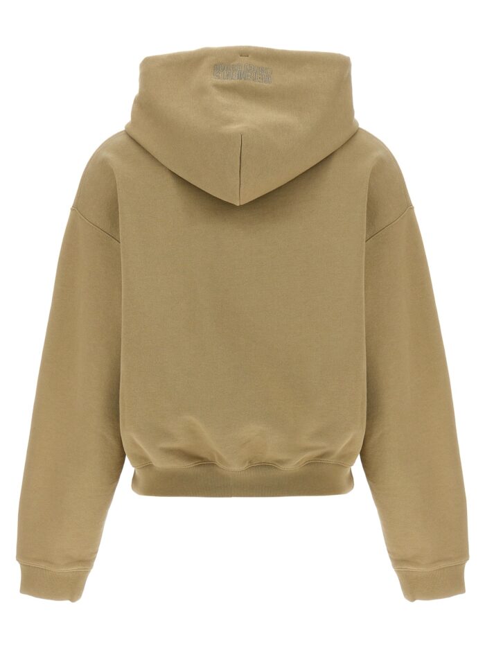 VETEMENTS 'Oval Logo' Hoodie