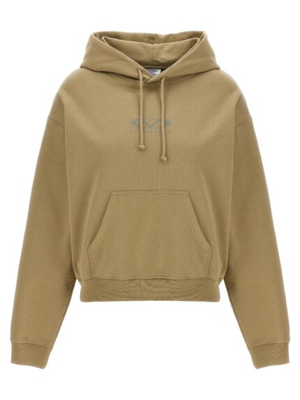 VETEMENTS 'Oval Logo' Hoodie