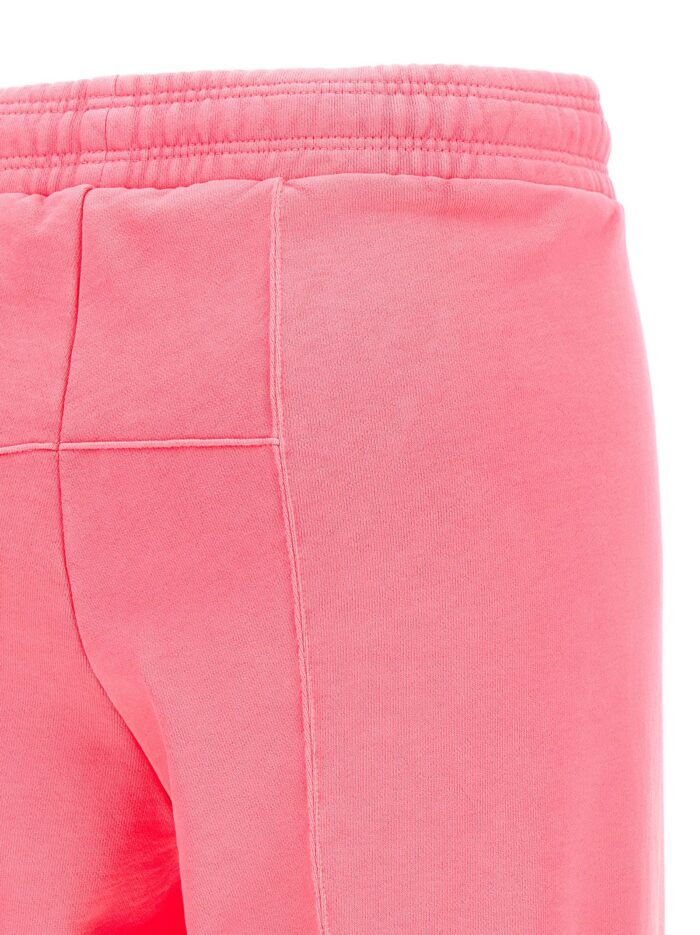 VETEMENTS 'Oval Logo' Joggers