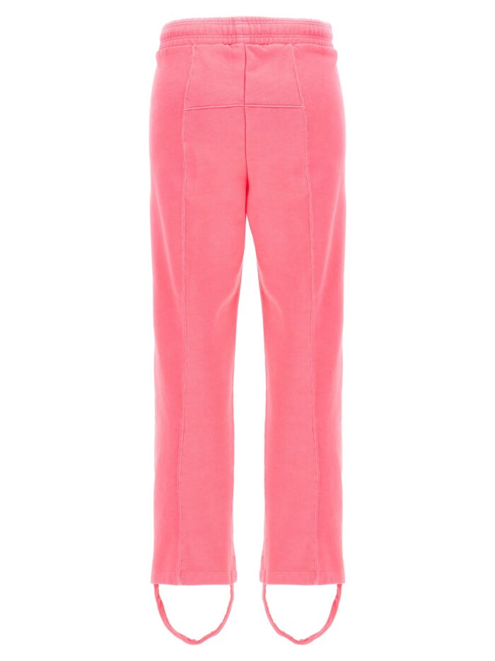 VETEMENTS 'Oval Logo' Joggers