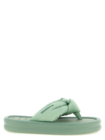 HAVAIANAS 'Over Puffed Up' Sandals