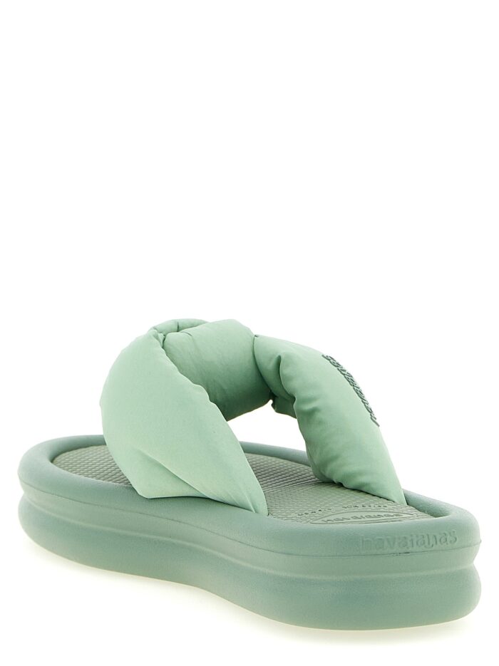 HAVAIANAS 'Over Puffed Up' Sandals