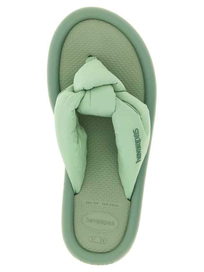 HAVAIANAS 'Over Puffed Up' Sandals