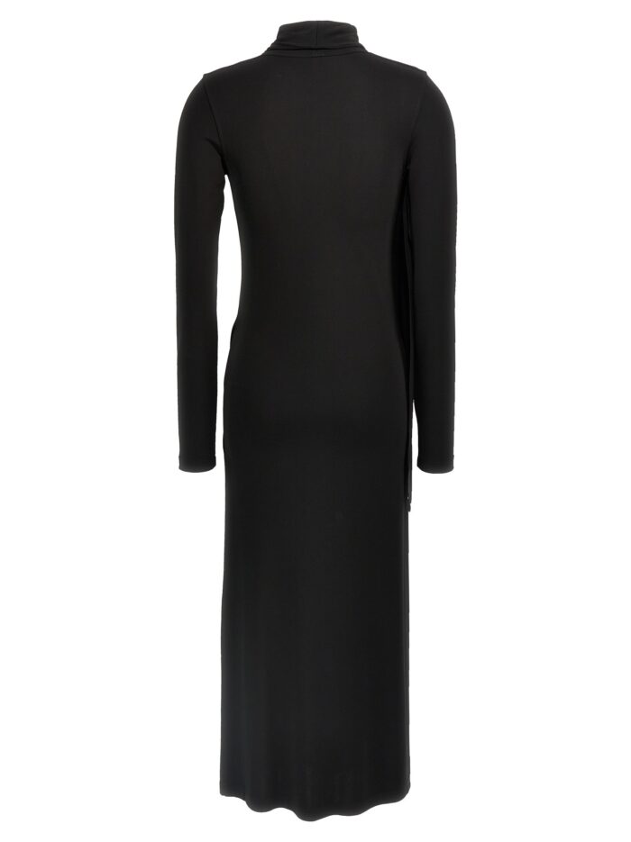 TOTEME 'Overlapped Jersey' Dress
