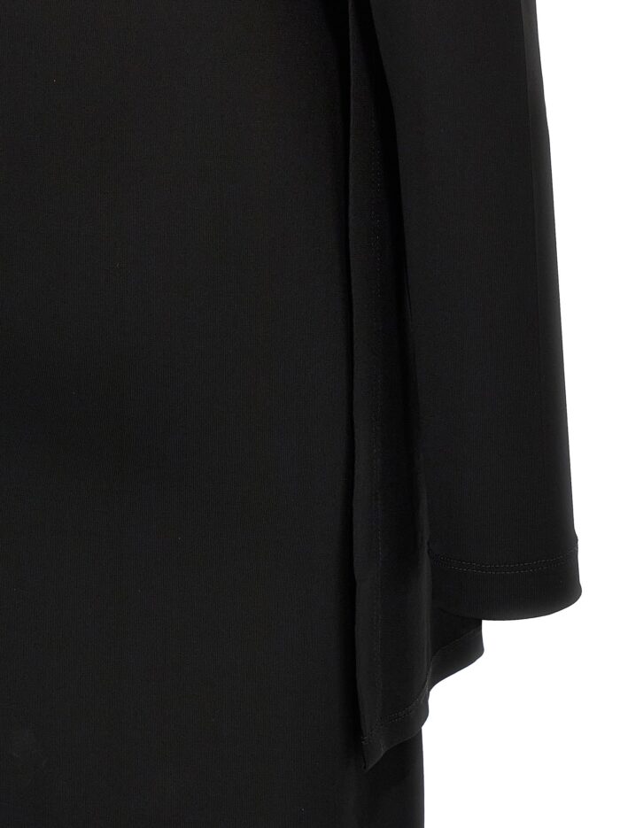 TOTEME 'Overlapped Jersey' Dress