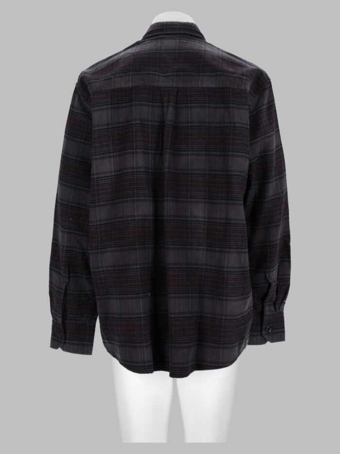 Our Legacy Overshirt In Cotone